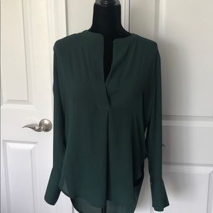 Banana Republic Tunic Bouse